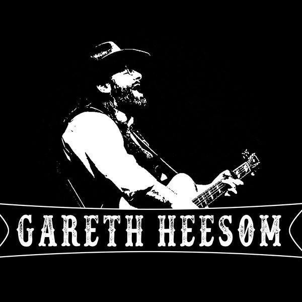 Gareth Heesom