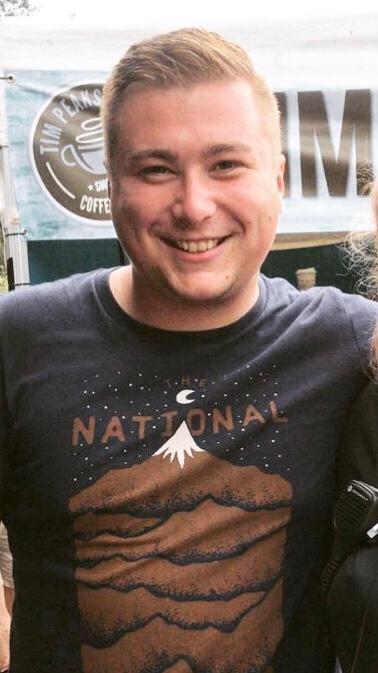 Lewis Ridley