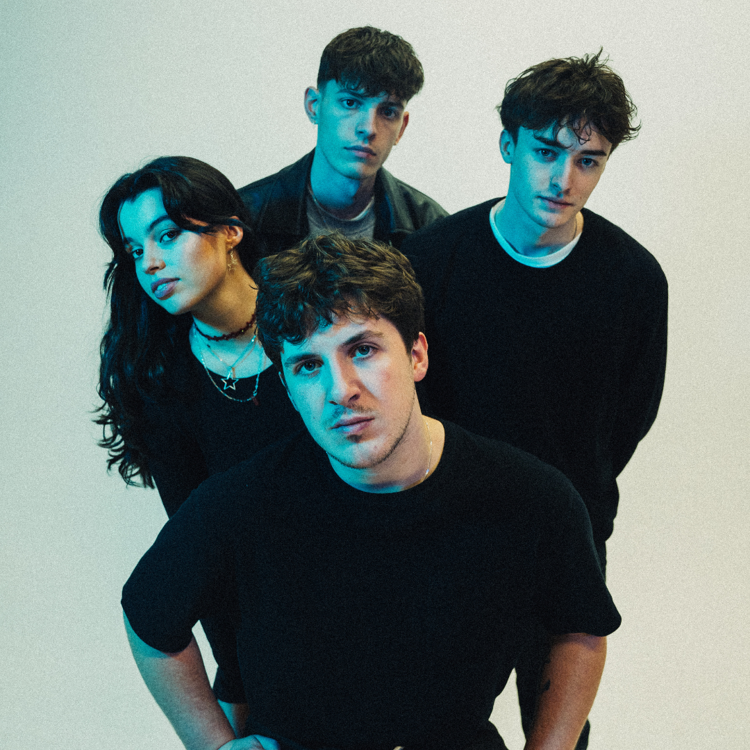 An interview with Overpass @ Sound City 2023