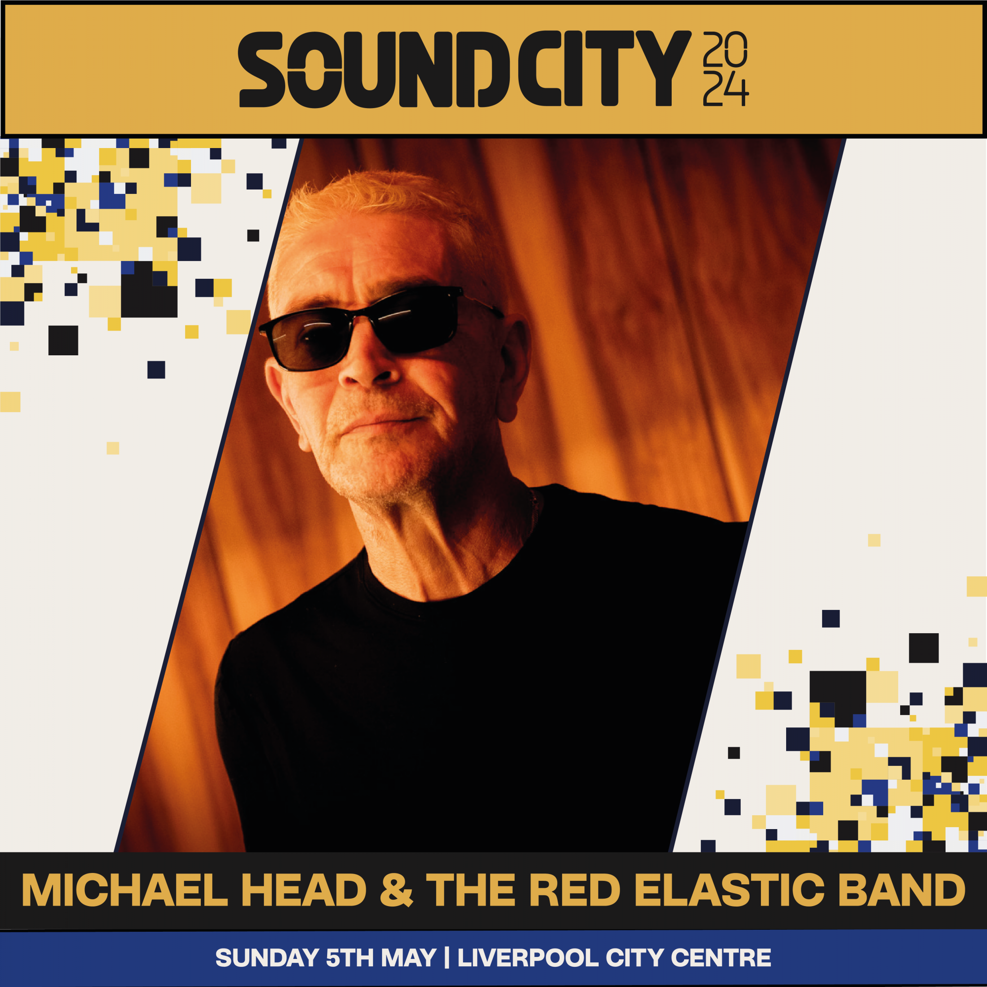 DAY SPLITS & MICHAEL HEAD ANNOUNCEMENT!