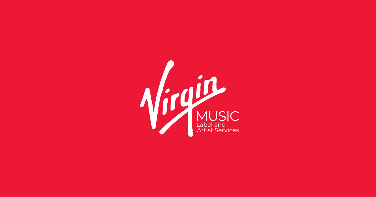 Virgin Music Return for 2024!