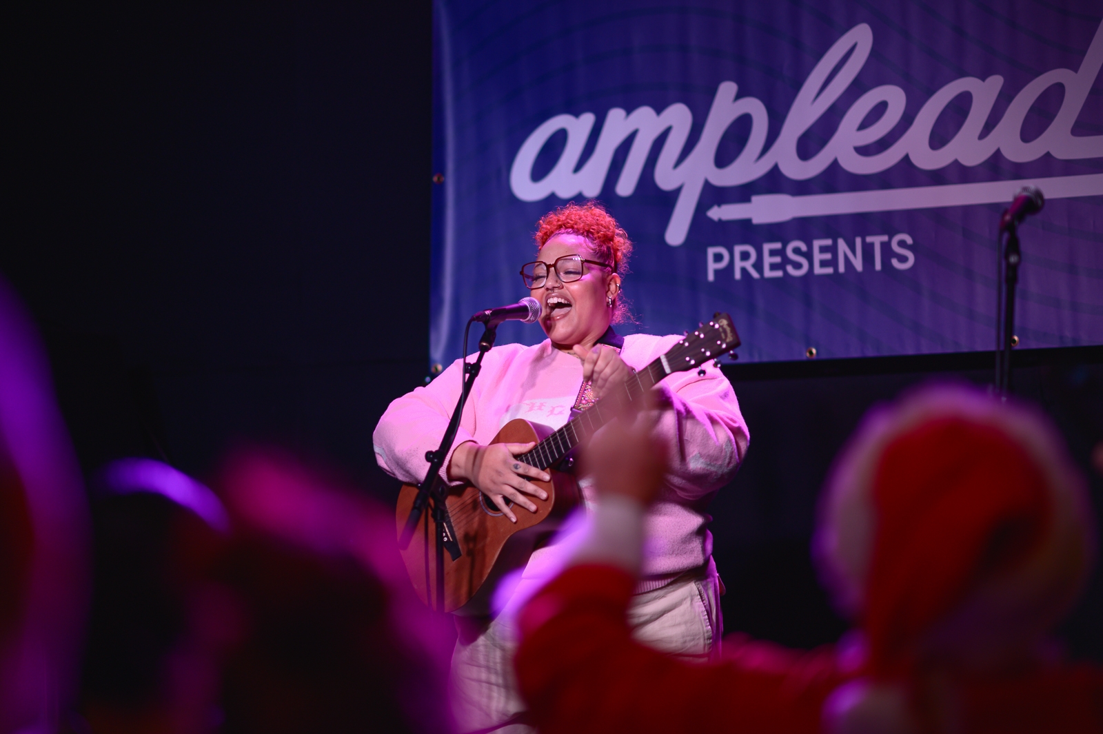 Amplead come on board for Sound City 2024