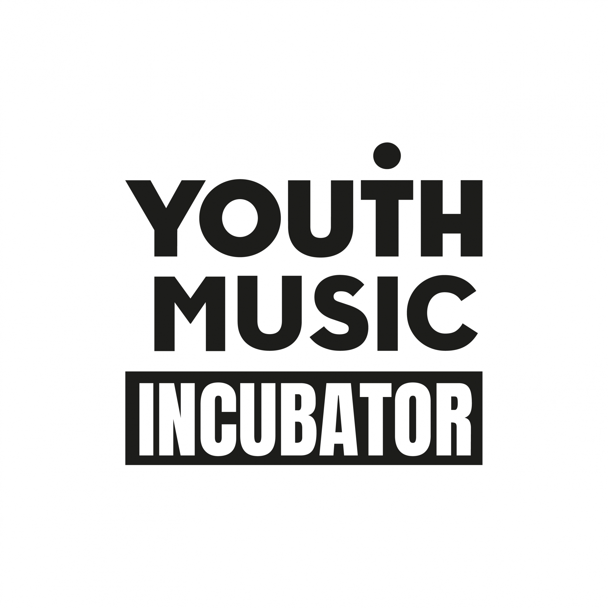 We have received the Youth Music Incubator Fund!
