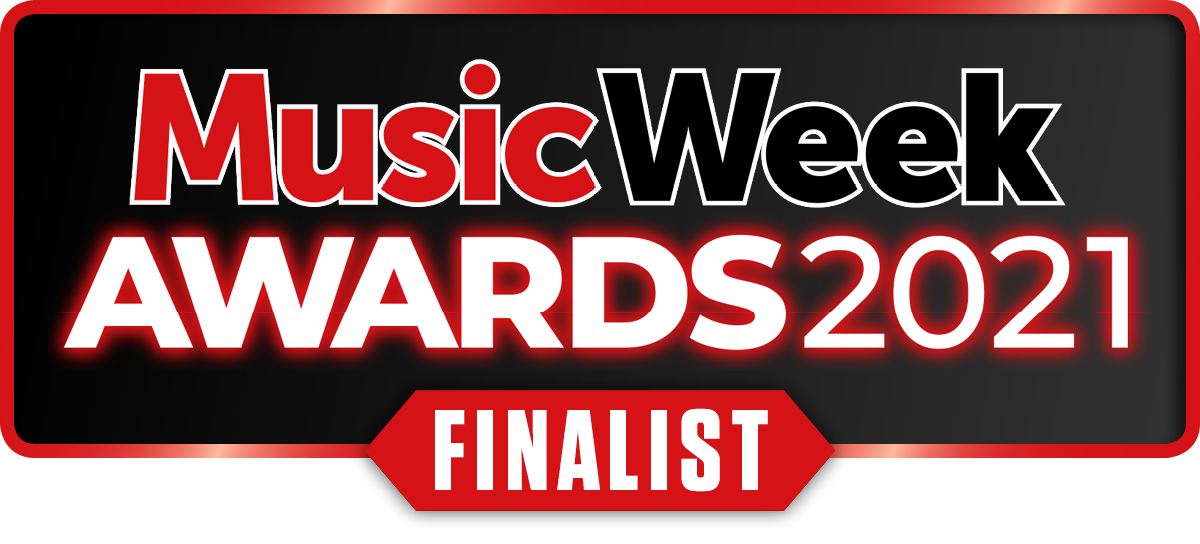 Guesthouse Nominated For 2021 Music Week Awards