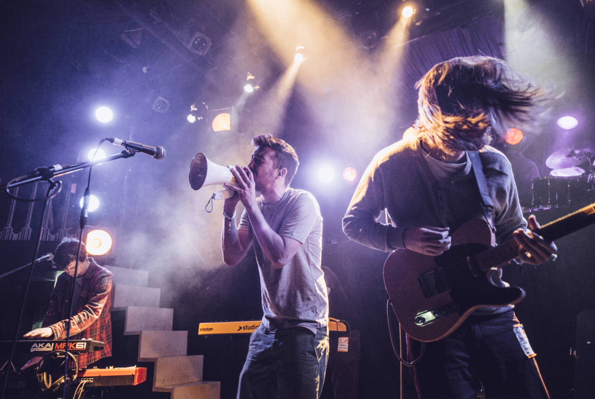 Ditto Music – Sound City+ 2024