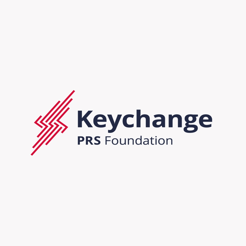 Keychange PRS Foundation