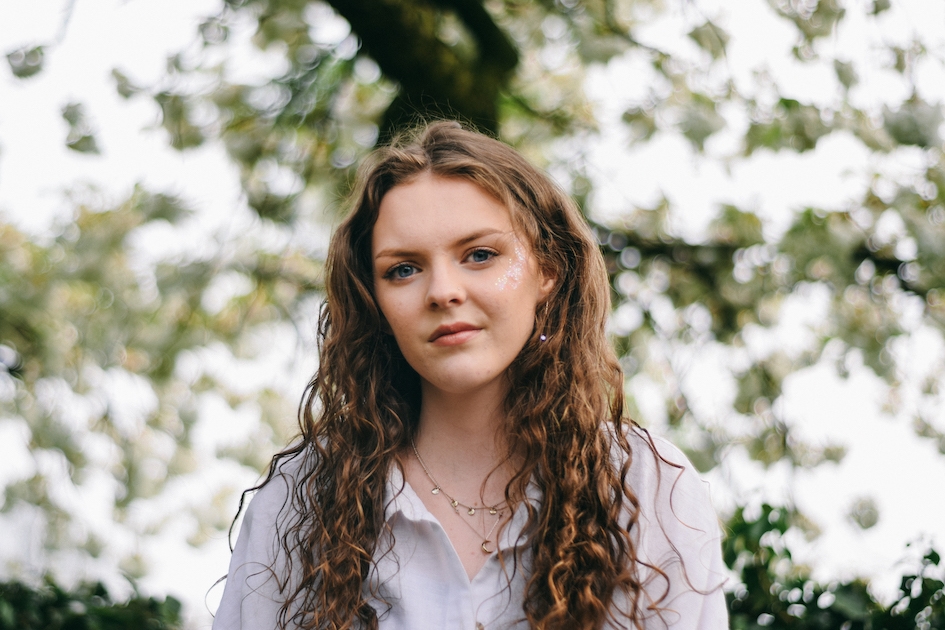 Evie Moran