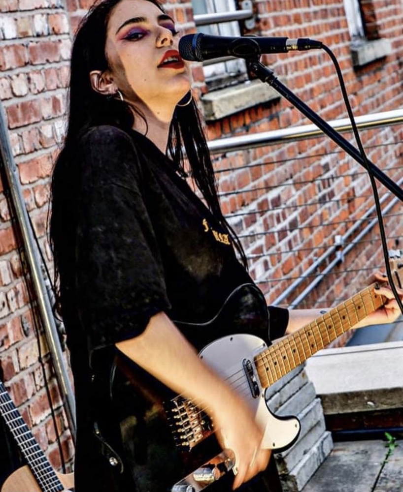Jane Lacey