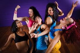 Movema Dancers