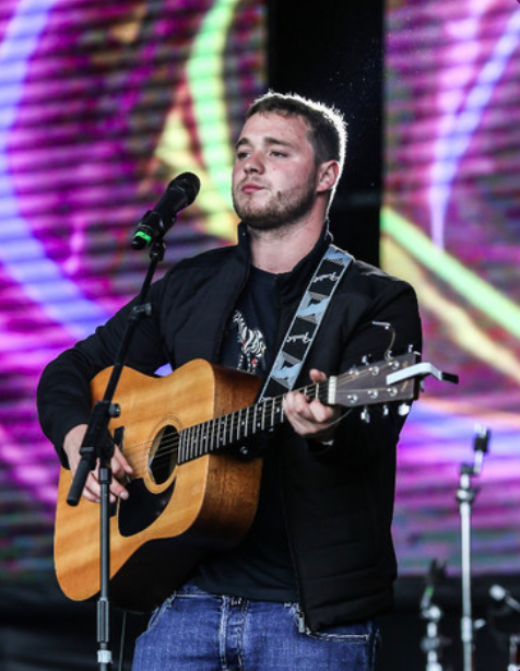 Josh Kane