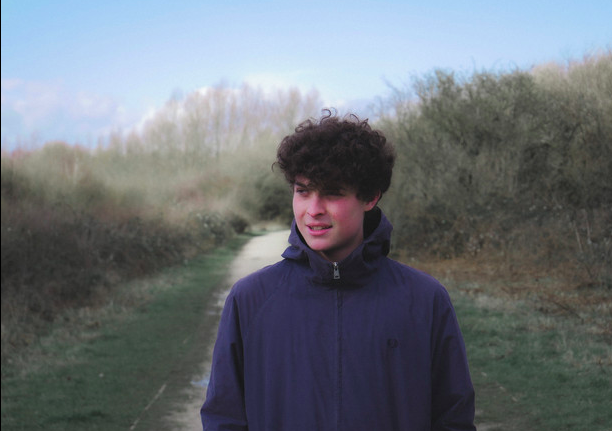 Louis Croft