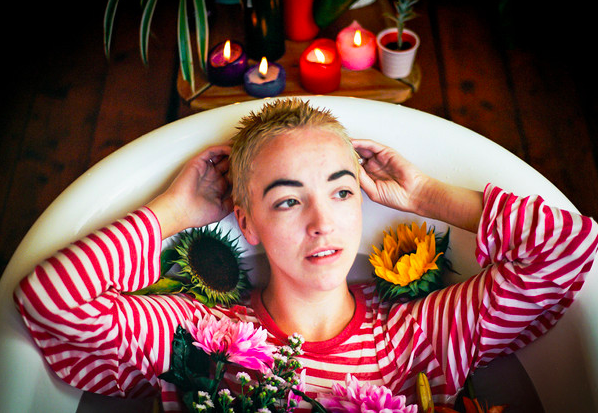 Rosehip Teahouse