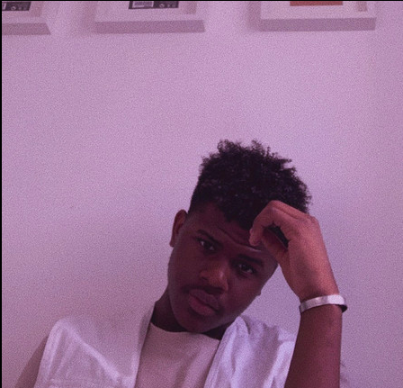 Seth Oraeki
