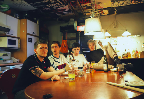 The Dunts