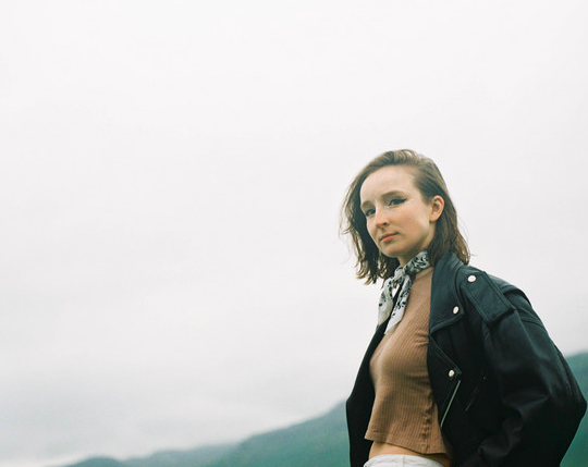 Zoe Graham