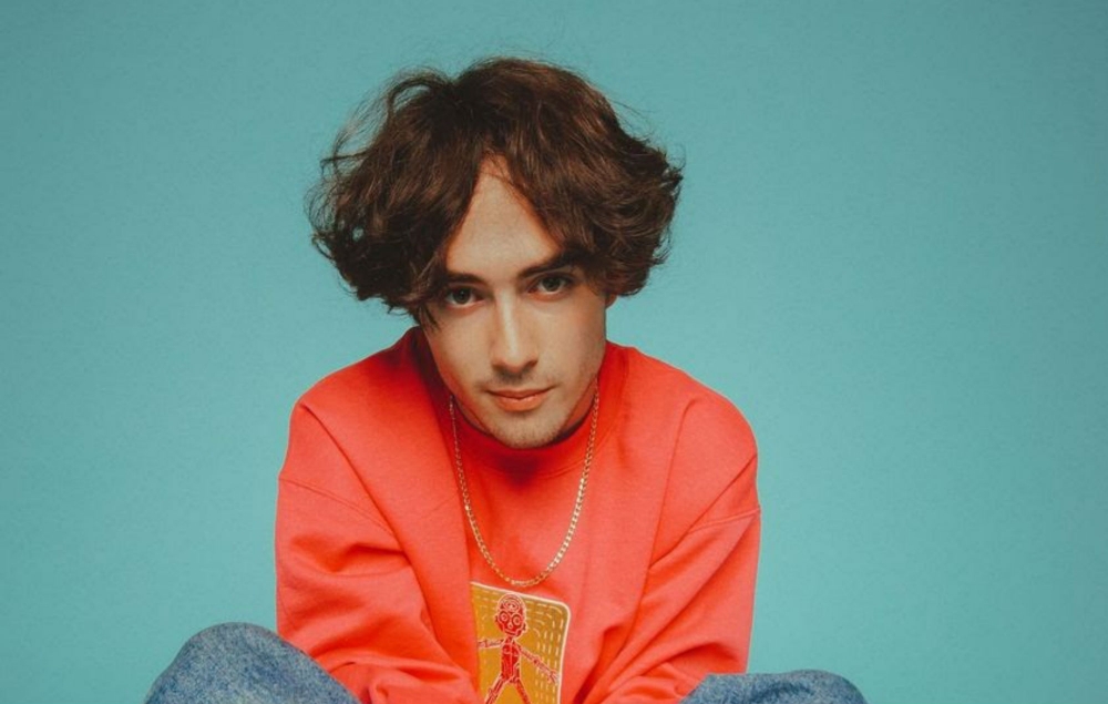 Alfie Templeman Sound City 2024