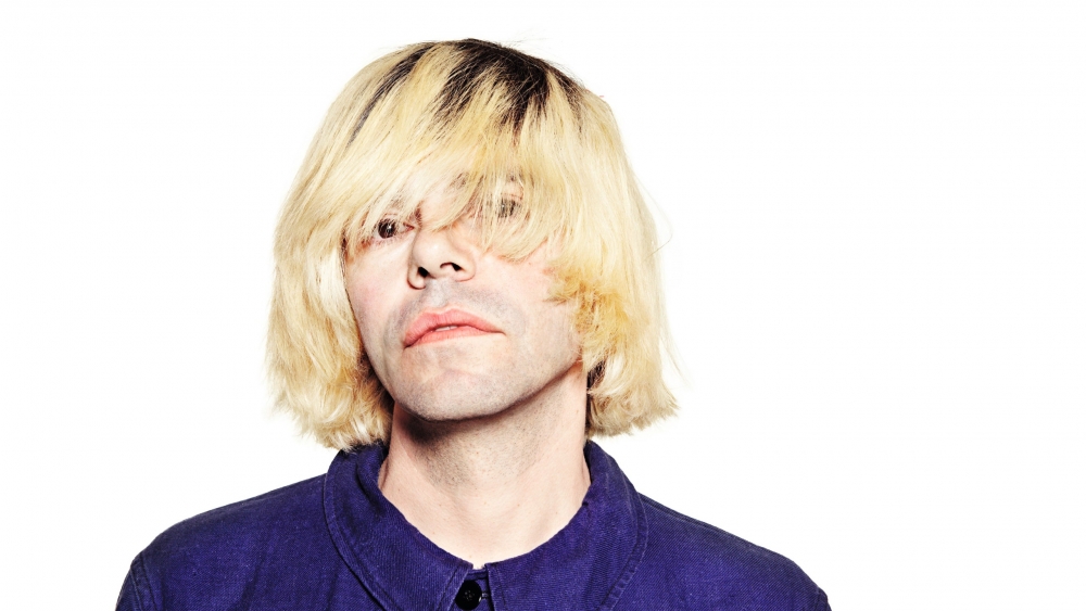 Tim Burgess