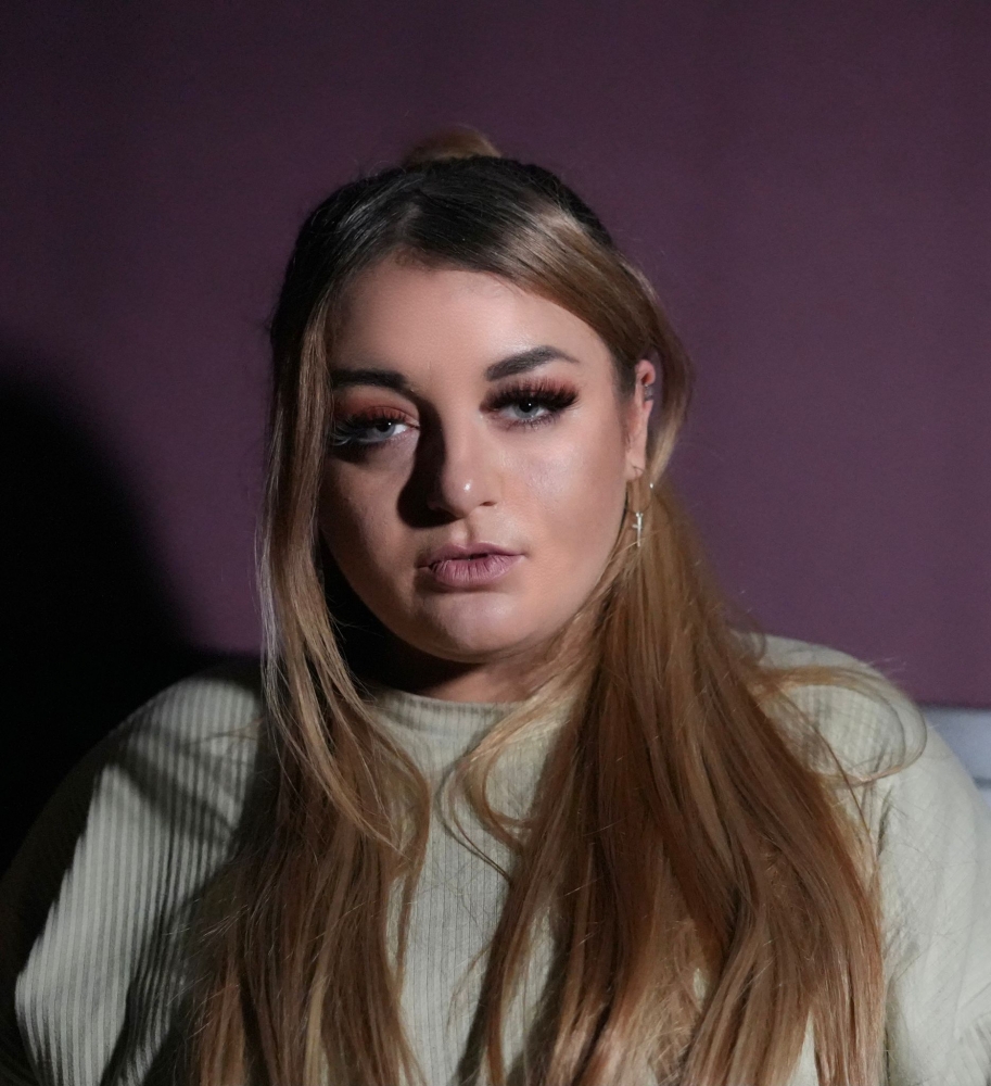 georgia meek