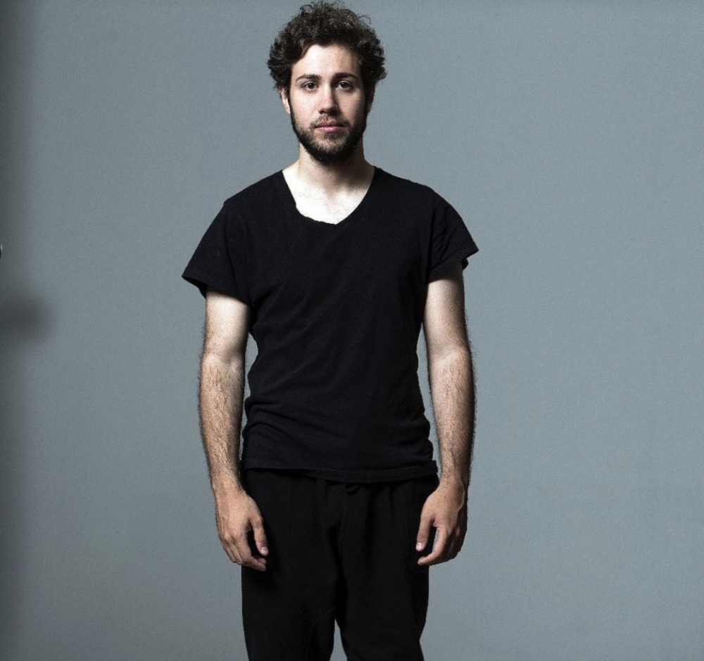 Alvaro Aragonez