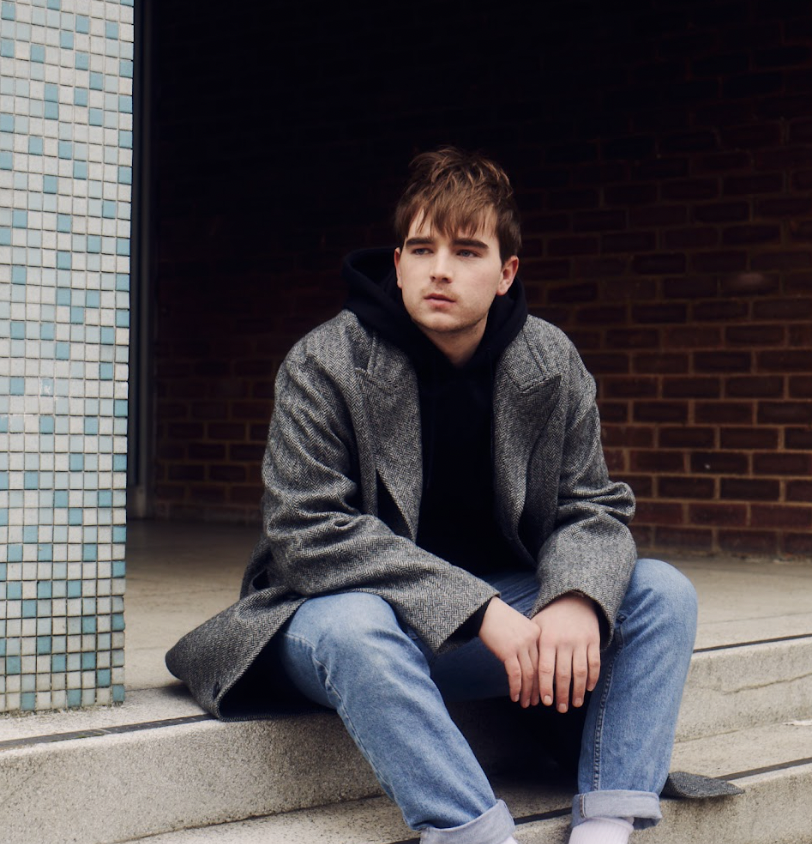 ewan mainwood