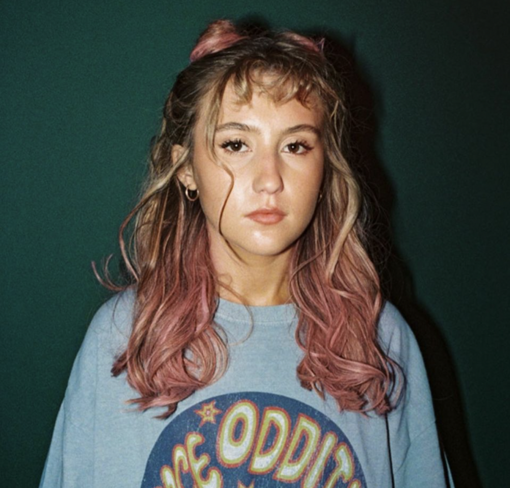 hannah Grae