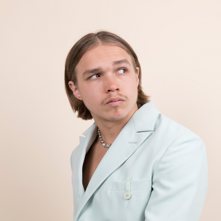 oliver Malcolm