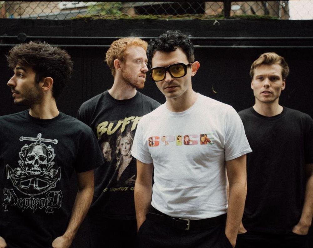 sad boys club