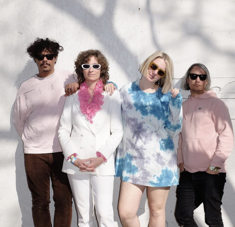 Laura lee and the jettes