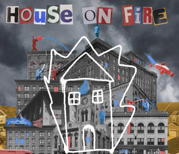 House on Fire