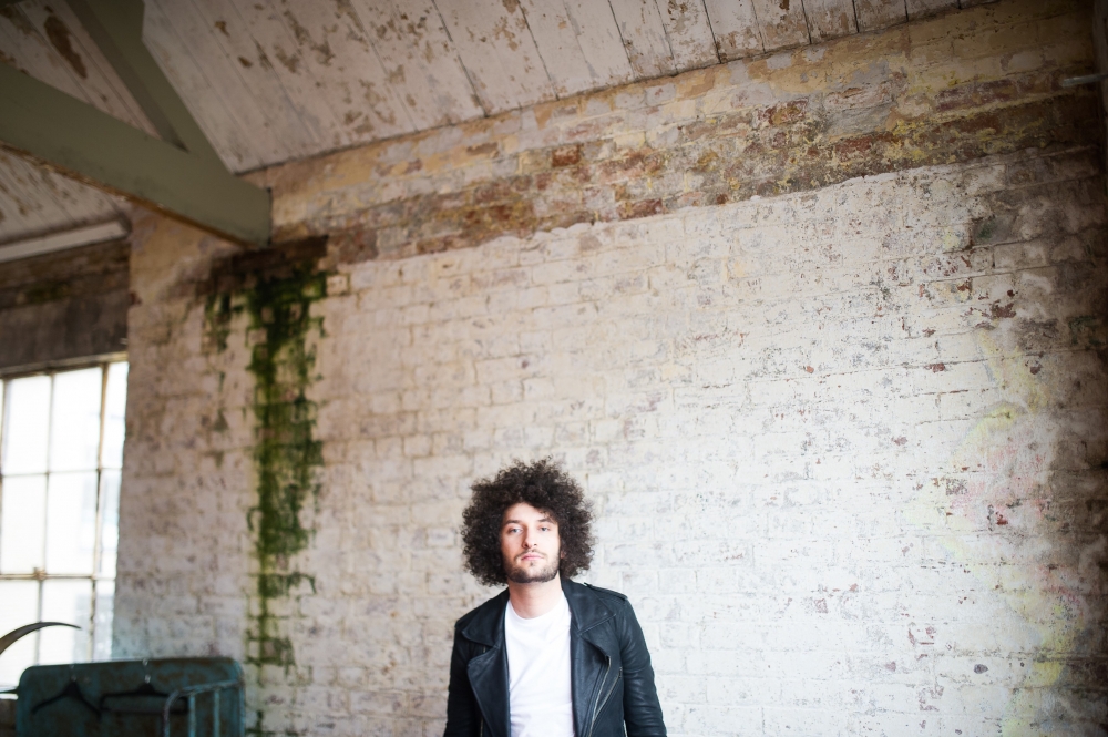Billy Lockett