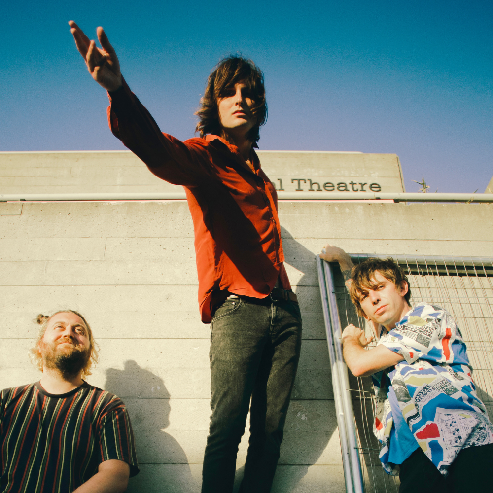 TRAMPOLENE