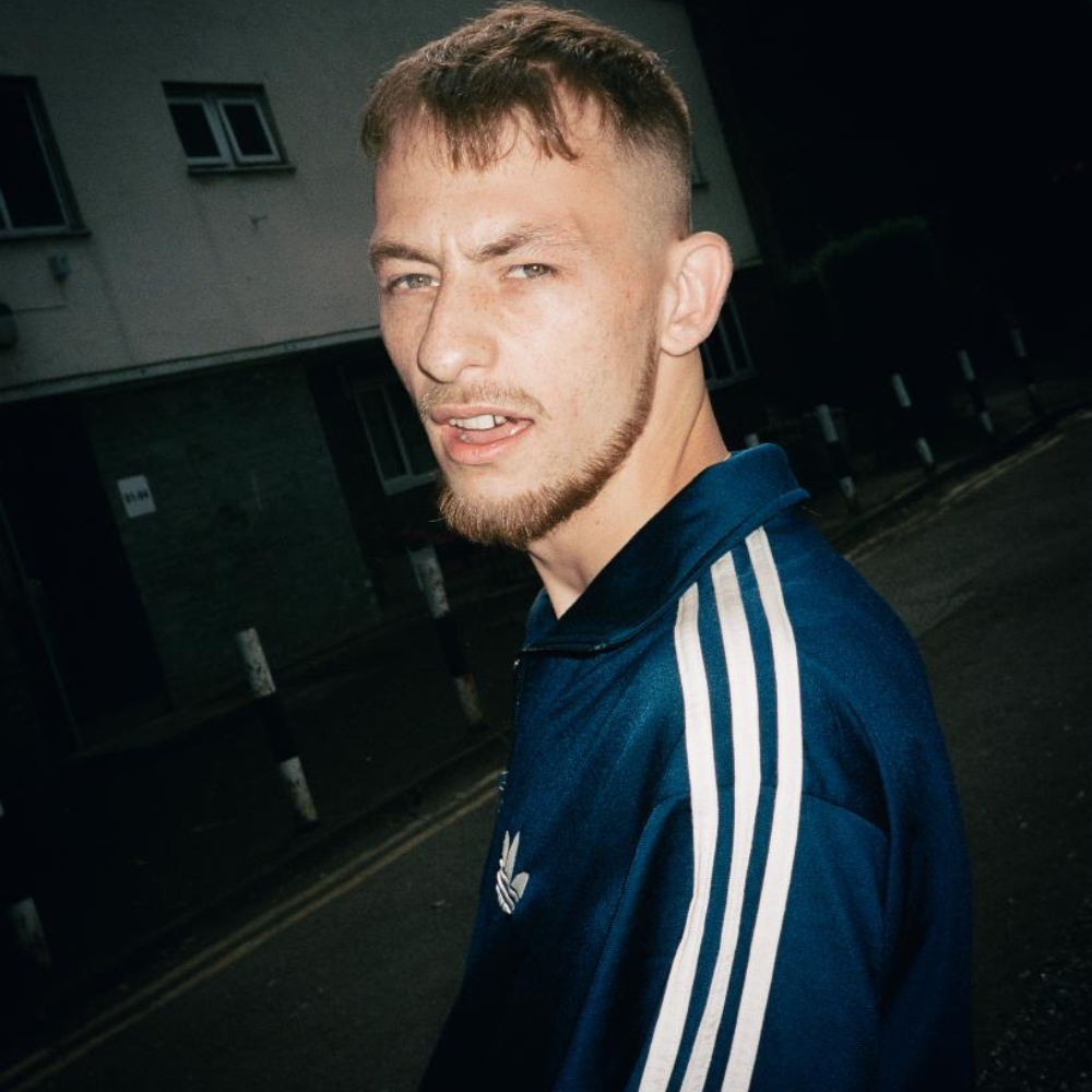 FINN FOXELL