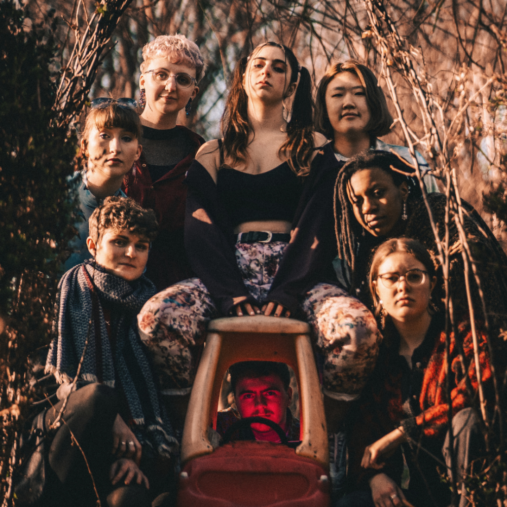 GODDESS COLLECTIVE