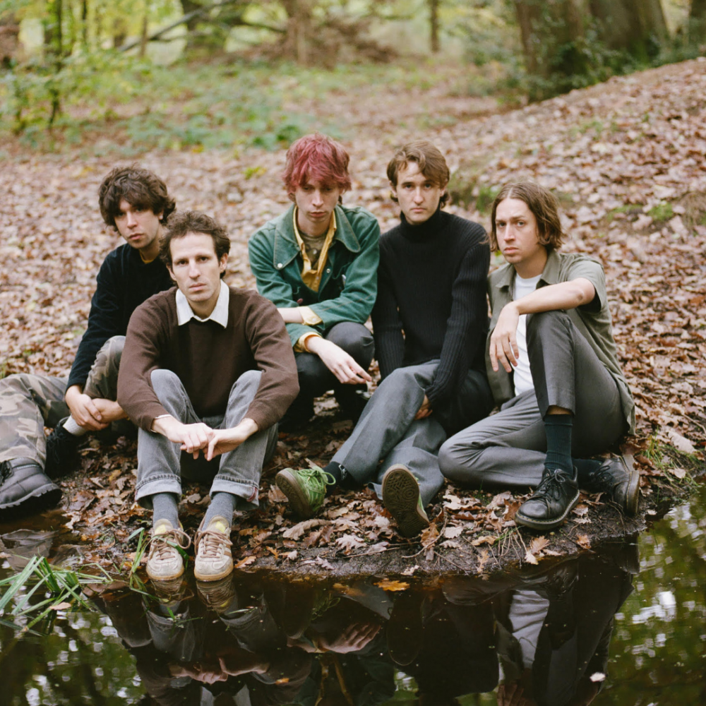 SWIM DEEP