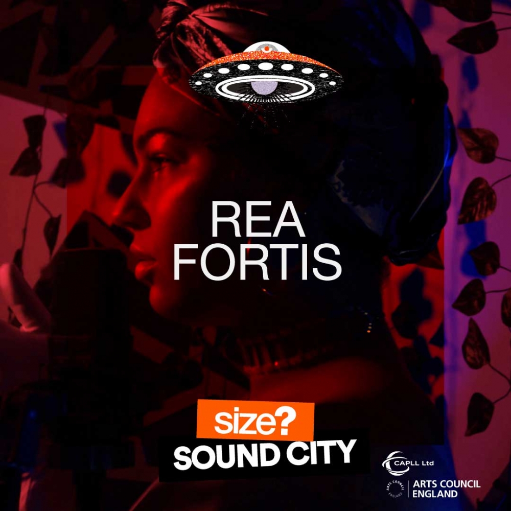REA FORTIS