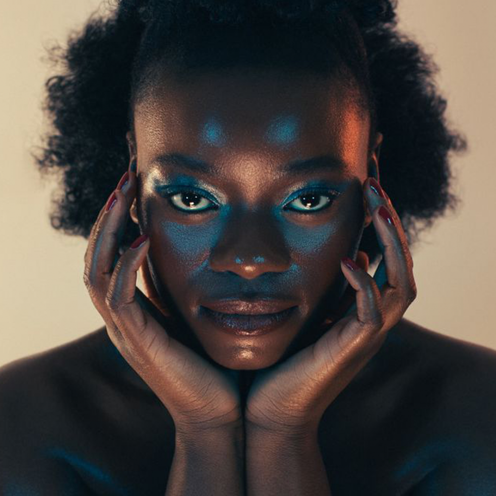 WINNIE AMA