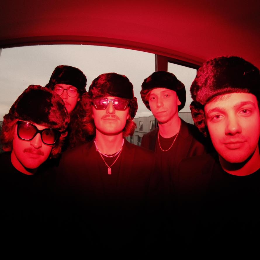 MONKS