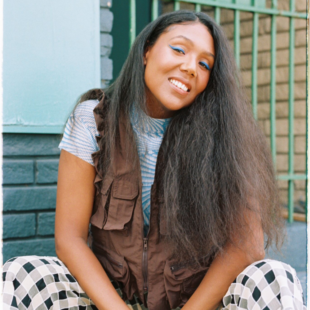 DESIREE DAWSON
