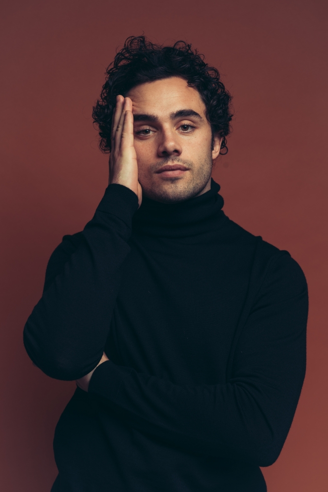 Toby Sebastian