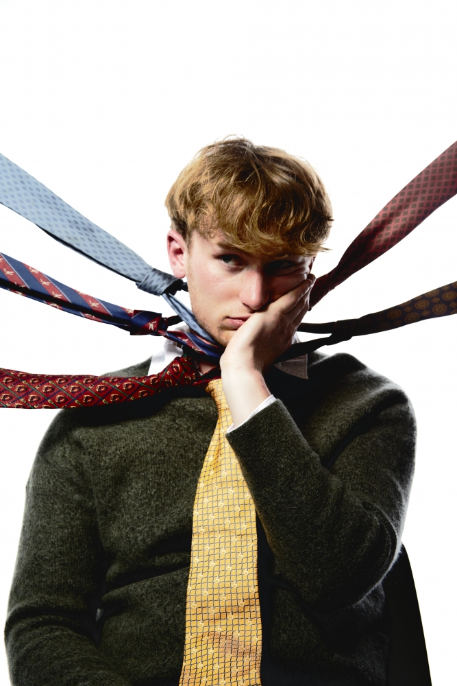 Maxwell Varey