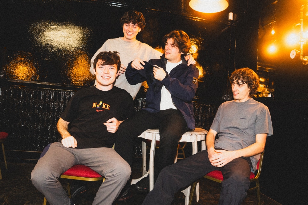 The Kairos