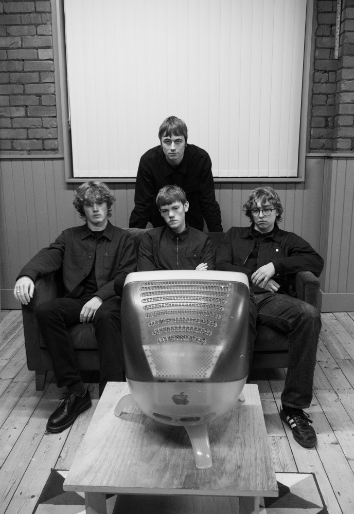 The Rolling People