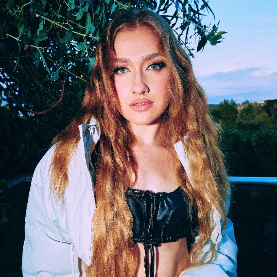 Olivia Lunny