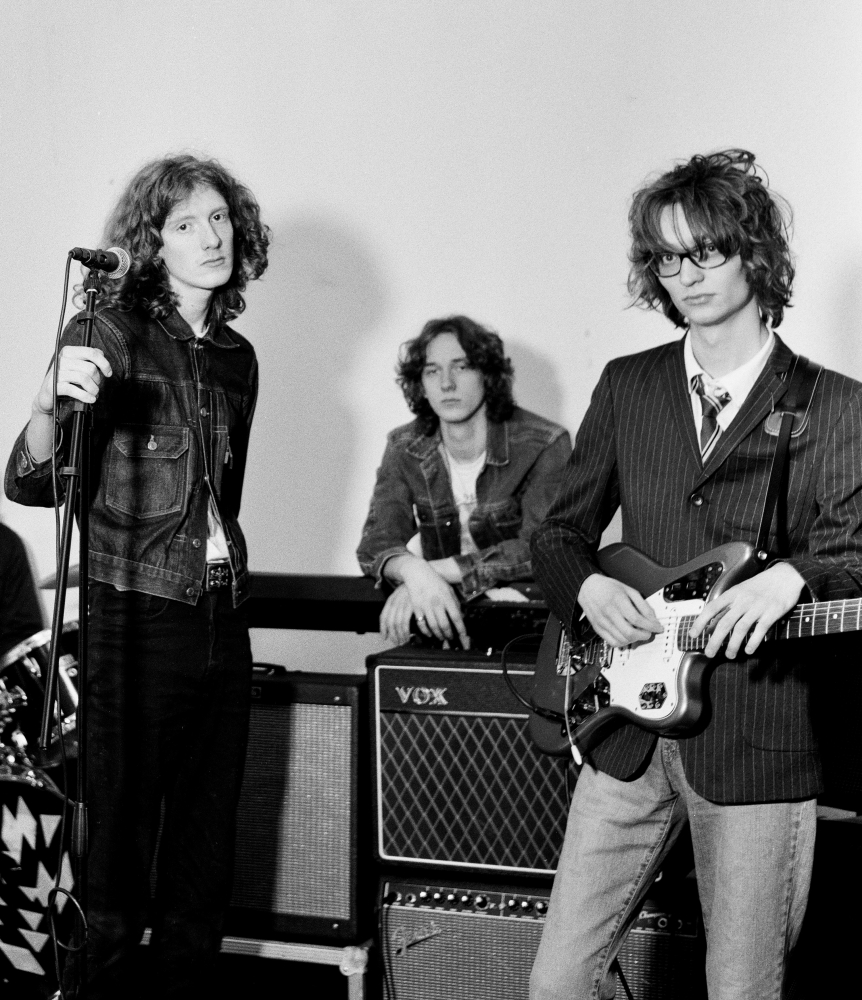 The Sukis