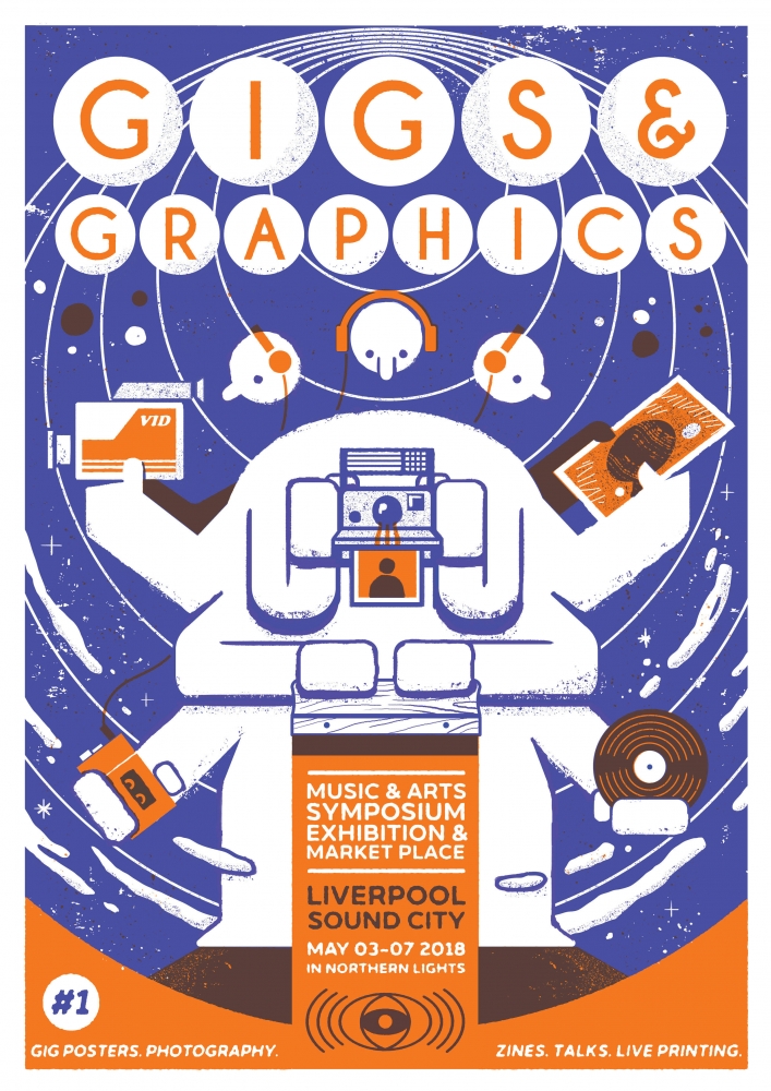 Gigs & Graphics
