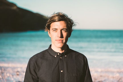 Nathan Ball