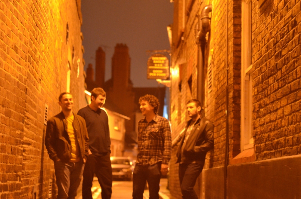 The Shipbuilders