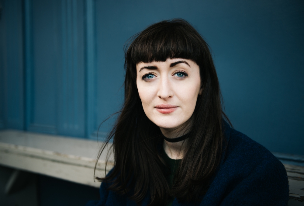 Maria Kelly