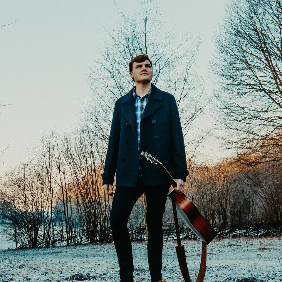 Nathan Harrison