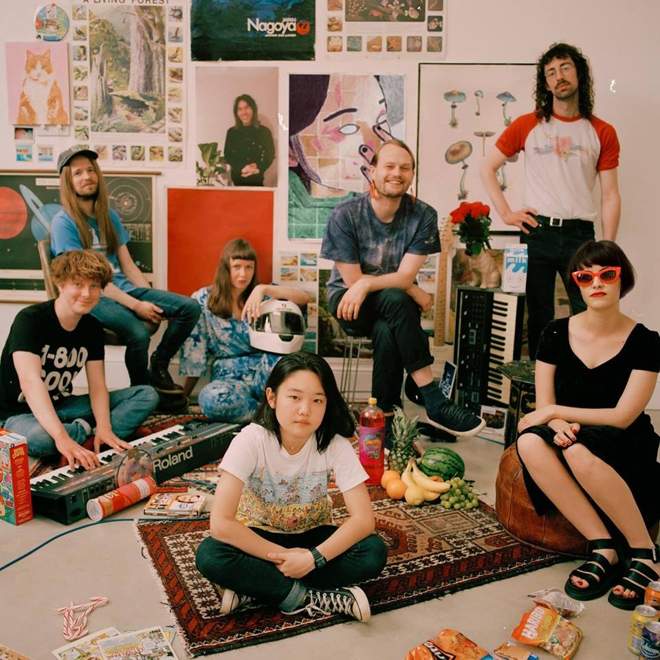 SUPERORGANISM